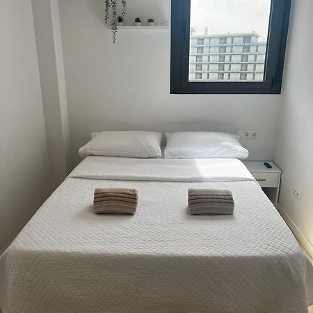 Confortable Habitacion Doble - 2 Sant Adria de Besos Exterior foto